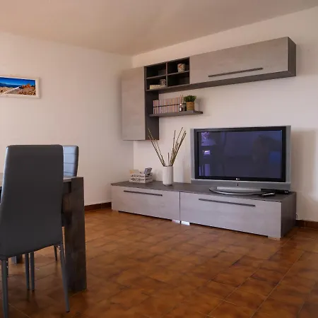 Grandi Famiglie O Comitive 150 Mt Affitti Vakantiehuis