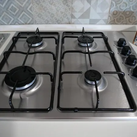 Holiday home Grandi Famiglie O Comitive 150 Mt Affitti *