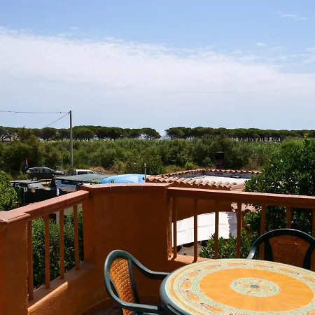 Holiday home Grandi Famiglie O Comitive 150 Mt Affitti Budoni