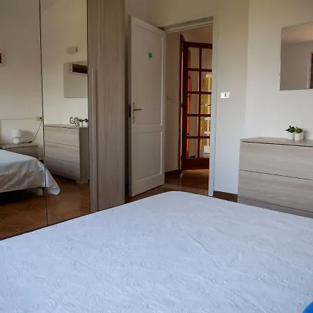 Grandi Famiglie O Comitive 150 Mt Affitti Vakantiehuis *