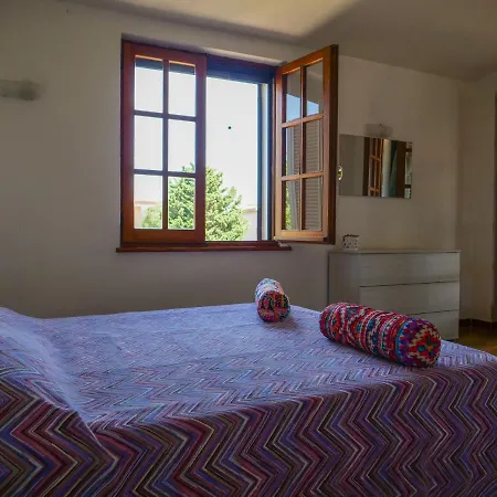 Vakantiehuis Grandi Famiglie O Comitive 150 Mt Affitti *