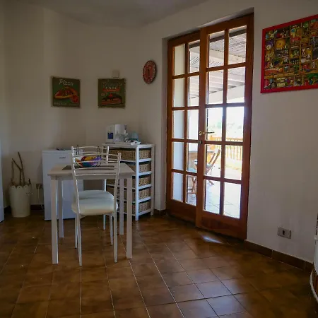 Vakantiehuis Grandi Famiglie O Comitive 150 Mt Affitti