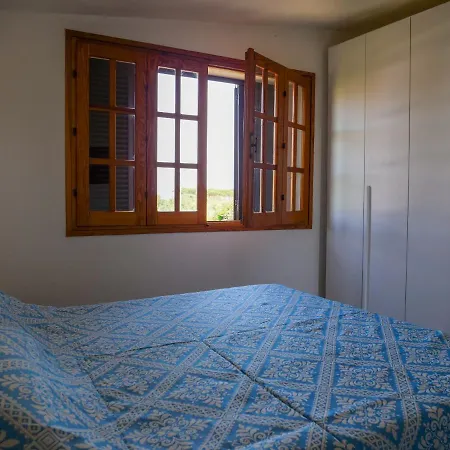 Grandi Famiglie O Comitive 150 Mt Affitti Holiday home Budoni