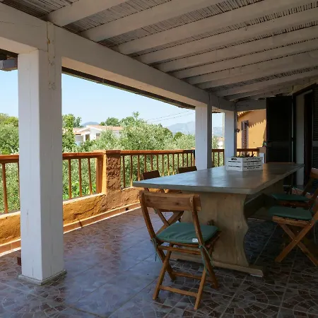 Grandi Famiglie O Comitive 150 Mt Affitti Holiday home *