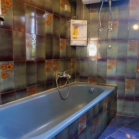 Holiday home Grandi Famiglie O Comitive 150 Mt Affitti *