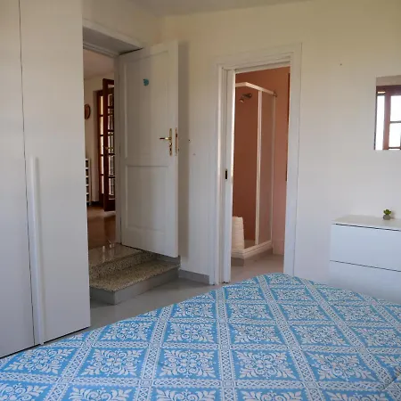Grandi Famiglie O Comitive 150 Mt Affitti Tatil Evi Budoni