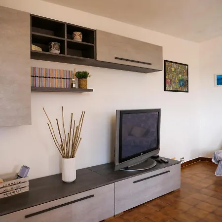 Grandi Famiglie O Comitive 150 Mt Affitti