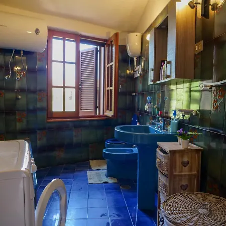 Grandi Famiglie O Comitive 150 Mt Affitti Tatil Evi
