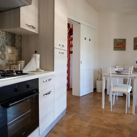Grandi Famiglie O Comitive 150 Mt Affitti Holiday home *
