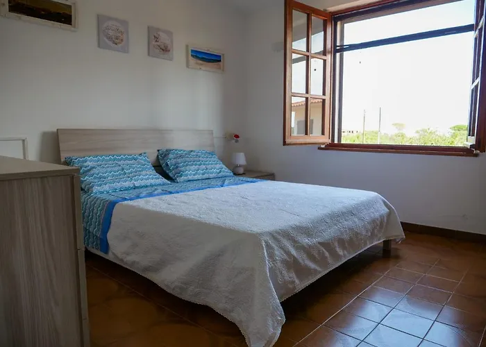Grandi Famiglie O Comitive 150 Mt Affitti Budoni