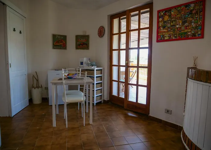 Tatil Evi Grandi Famiglie O Comitive 150 Mt Affitti
