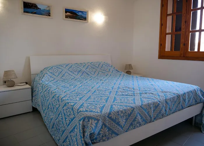 Grandi Famiglie O Comitive 150 Mt Affitti Hébergement de vacances *