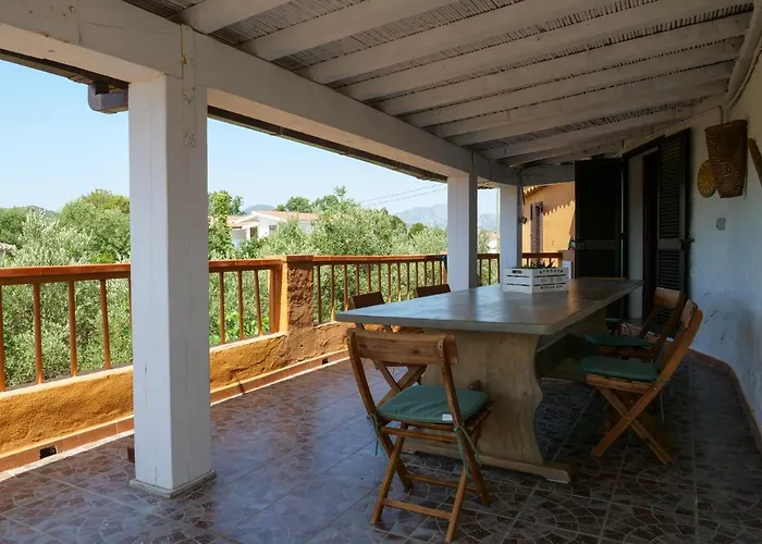 Grandi Famiglie O Comitive 150 Mt Affitti Tatil Evi *