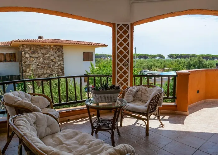 Grandi Famiglie O Comitive 150 Mt Affitti Tatil Evi *