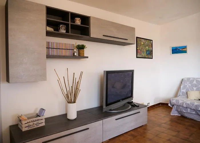 Grandi Famiglie O Comitive 150 Mt Affitti