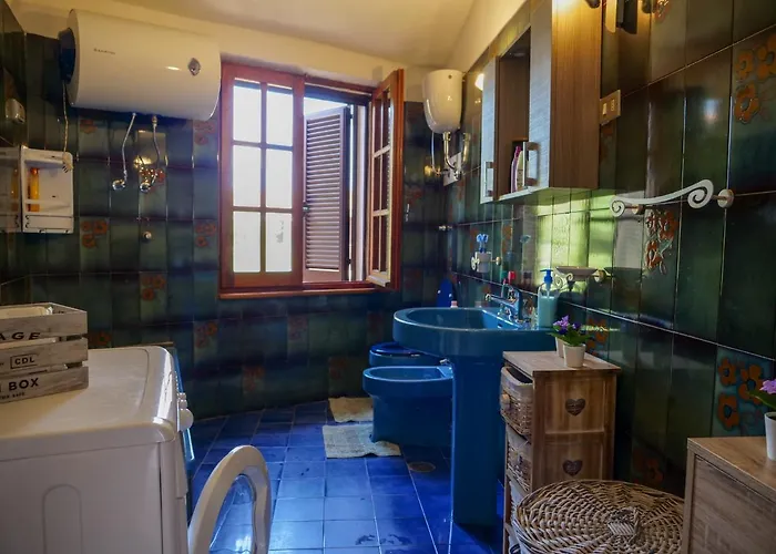 Grandi Famiglie O Comitive 150 Mt Affitti Tatil Evi