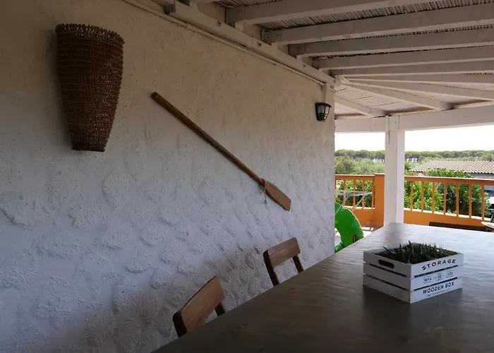 Tatil Evi Grandi Famiglie O Comitive 150 Mt Affitti